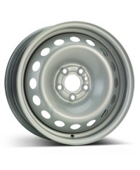ALST (KFZ) 7395 Opel Combo / Combo Van D S R15 W6.0 PCD5x98 ET39 DIA58  